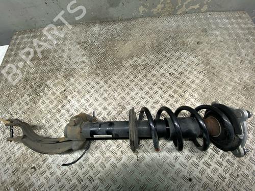Used Right front shock absorber AUDI A6 C7 Avant (4G5, 4GD) 3.0 TDI (204 hp) 29187809