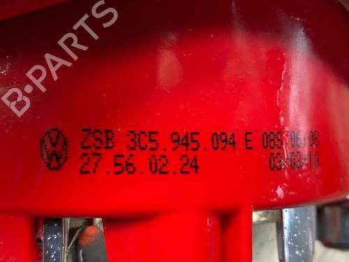 Right tailgate light VW PASSAT B6 (3C2) 2.0 BlueTDI | BP36433385C80 - Image 8