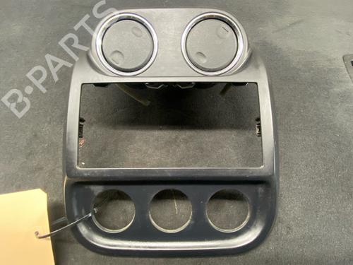 Used Other Other JEEP COMPASS (MK49) 2.2 CRD 4x4 (163 hp) 33271833 33271833