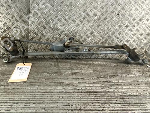 Used Front wiper motor JEEP GRAND CHEROKEE IV (WK, WK2) 3.0 CRD V6 4x4 (241 hp) 17915555