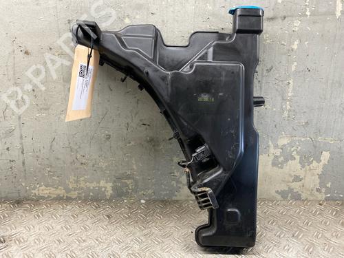 Used Windscreen washer tank Windscreen washer tank AUDI A4 B9 Avant (8W5, 8WD) 2.0 TDI (150 hp) 33207103 33207103