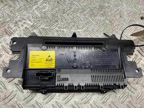 Climate control JAGUAR XF I (X250) 3.0 D | BP23431598I5 