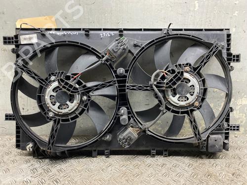 Kjølevifte elektrisk OPEL INSIGNIA A Sports Tourer (G09) 2.0 CDTI (35) (160 hp) 29828255