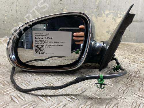 Used Left mirror Left mirror VW PASSAT B6 (3C2) 2.0 BlueTDI (143 hp) 36433380 36433380