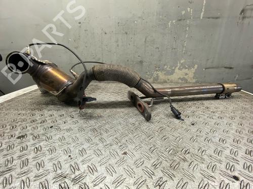 Catalyst AUDI A3 Limousine (8VS, 8VM) 1.0 TFSI | BP32497639M10