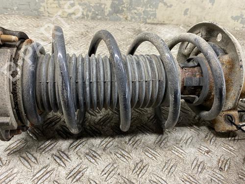 Left front shock absorber VW GOLF VI (5K1) 1.4 TSI | BP34557482M16  - Image 9