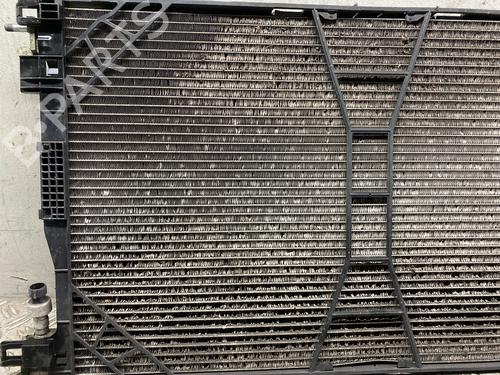 AC radiator OPEL INSIGNIA A Sports Tourer (G09) 2.0 CDTI (35) | BP29828254M32