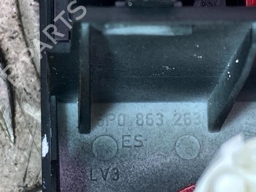 Switch SEAT LEON (1P1) 2.0 TFSI | BP38931554I30 - Image 7