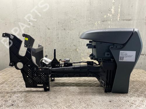 Consola central Consola central FORD GRAND C-MAX (DXA/CB7, DXA/CEU) 1.6 EcoBoost (150 hp) 34717753 34717753