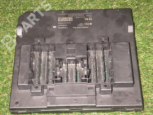 Used Electronic module AUDI A3 Sportback (8VA, 8VF) 2.0 TDI (150 hp) 4919036