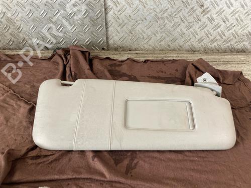 Right sun visor BMW 5 (E60) 520 i | BP21502720I2 