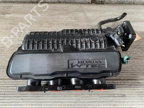 Used Intake manifold HONDA JAZZ III (GE_, GG_, GP_, ZA_) 1.2 (GG1) (90 hp) 23091005