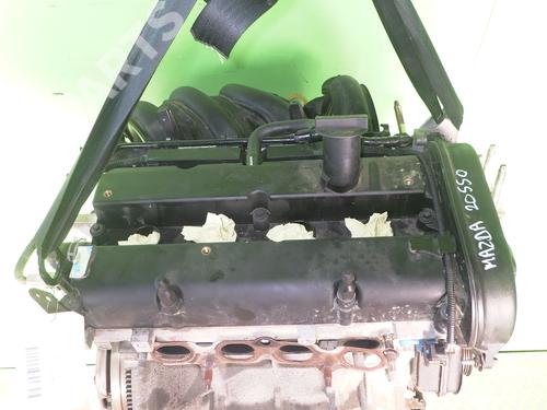 Engine MAZDA 2 (DY) 1.4 | BP4935356M1 