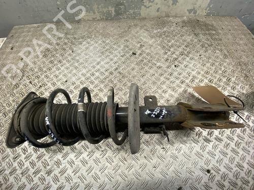 Højre fortil støddæmper Højre fortil støddæmper PEUGEOT 308 SW II (LC_, LJ_, LR_, LX_, L4_) 1.2 THP 130 (131 hp) 34238172 34238172