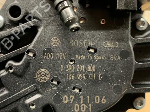 Rear wiper motor VW GOLF V (1K1) 1.4 TSI | BP28151333M102 