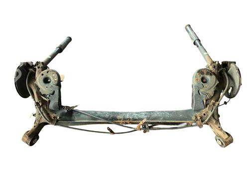 Essieu arrière HONDA JAZZ III (GE_, GG_, GP_, ZA_) 1.2 (GG1) | BP30887179M2