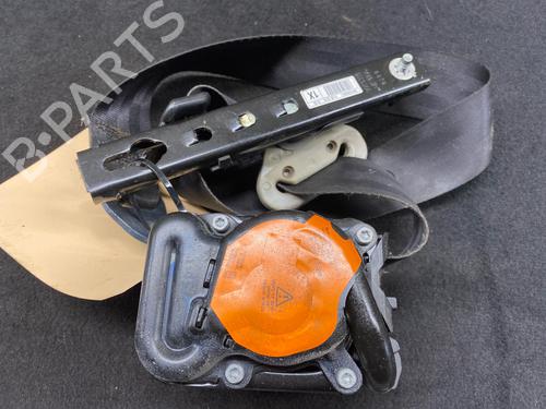 Front left seatbelt PEUGEOT PARTNER Box Body/MPV 1.6 BlueHDi 100 | BP39652799I26 - Image 6