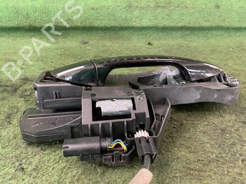 Front right lock MERCEDES-BENZ S-CLASS (W221, V221) S 400 Hybrid (221.095, 221.195) | BP20509997C97 