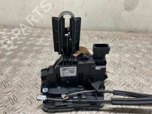 Tailgate lock FIAT FIORINO Box Body/MPV (225_) 1.4 (225BXA1A, 225BXF1A) | BP24935928C101 