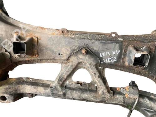 Subframe MERCEDES-BENZ A-CLASS (W169) A 200 (169.033, 169.333) | BP33819465M9  - Image 5