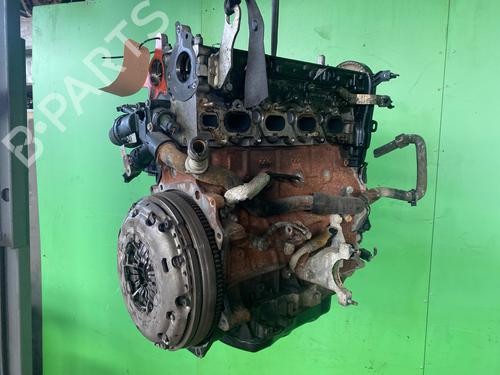Engine FORD MONDEO IV Turnier (BA7) 2.0 TDCi | BP20325637M1 