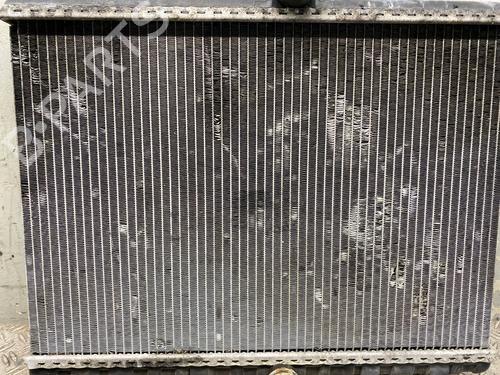 Water radiator FIAT SCUDO Van (270_, 272_) 2.0 D Multijet | BP29590443M31