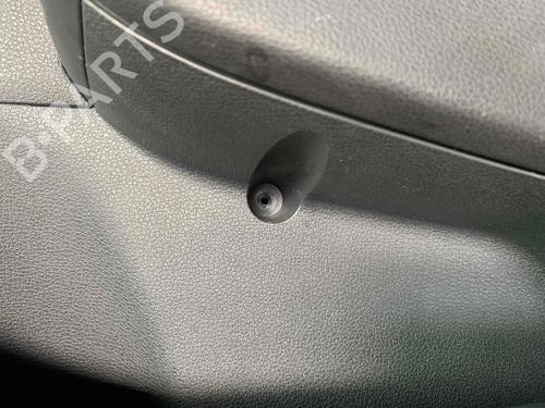 Right front door AUDI A3 Limousine (8VS, 8VM) 1.0 TFSI | BP32476164C3