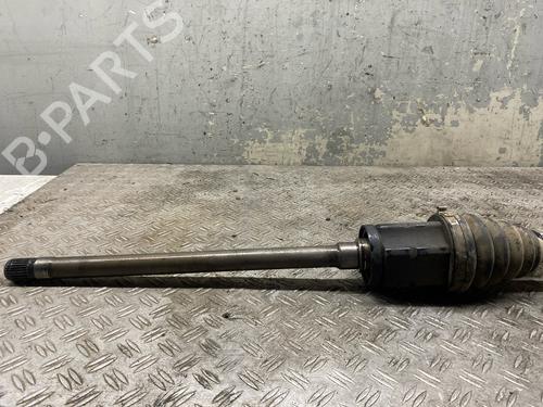 Right front driveshaft BMW X5 (E53) 3.0 d | BP38706191M39 - Image 5