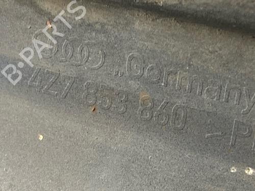 Other AUDI ALLROAD C5 (4BH) 2.5 TDI quattro | BP16166617O1 