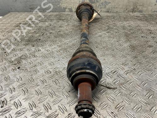 Right rear driveshaft BMW 7 (E65, E66, E67) 745 i, Li | BP38755706M41 - Image 6