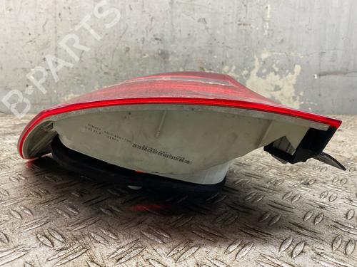 Left taillight BMW 1 (E87) 116 d | BP32860958C34 - Image 2