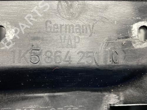 Armrest / Center console VW GOLF VI (5K1) 1.4 TSI | BP34521262I20  - Image 7