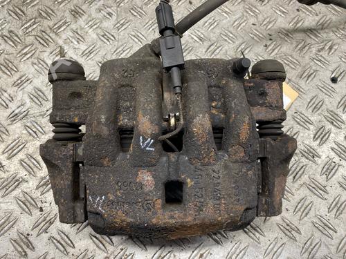 Used Left front brake caliper FIAT DUCATO Van (250_) 130 Multijet 2,3 D (131 hp) 30613999