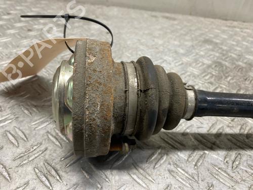 Left rear driveshaft BMW 1 (E87) 118 d | BP23550073M40 