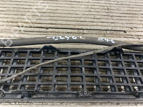 Grille BMW 3 Touring (E46) 320 i | BP17003979C40 