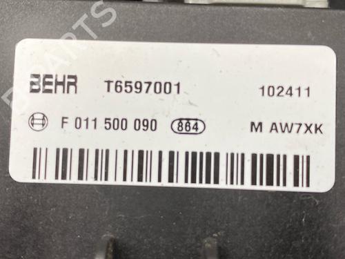 Electronic sensor JEEP GRAND CHEROKEE IV (WK, WK2) 3.0 CRD V6 4x4 | BP32445933M84  - Image 7