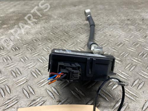 Electronic module AUDI A6 C6 Avant (4F5) 3.0 TDI quattro | BP27723344M83 