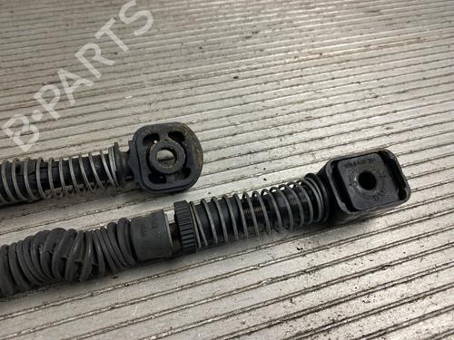 Gear lever VW UP! (121, 122, BL1, BL2, BL3, 123) 1.0 | BP16151933M90 