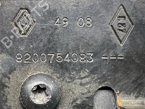 Tailgate lock DACIA SANDERO 1.4 (BS0C, BS0A, BS0G, BS1F, BS0E) | BP34582296C101  - Image 8