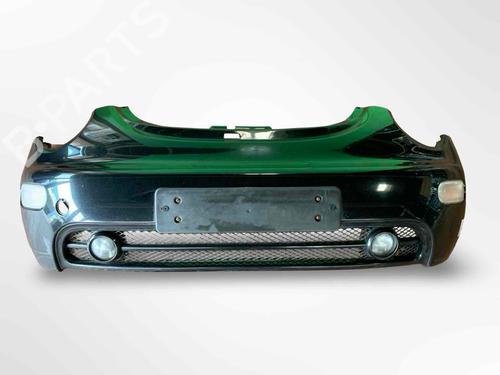Used Front bumper VW NEW BEETLE (9C1, 1C1) 2.0 (115 hp) 25761140