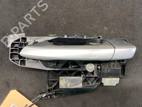Used Rear left exterior door handle Rear left exterior door handle 36088867 36088867