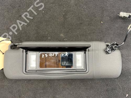 Right sun visor OPEL CASCADA (W13) 1.6 SIDI (67) | BP37420765I2 - Image 4