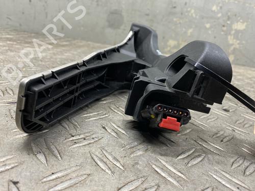 Pedal VW SCIROCCO III (137, 138) 1.4 TSI | BP27932169I4