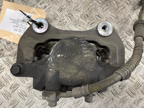 Left front brake caliper OPEL CASCADA (W13) 1.6 SIDI (67) | BP37402259M105 - Image 2