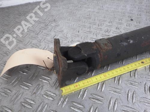 Driveshaft DAIHATSU FEROZA Hard Top (F300) 1.6 i 16V 4x4 | BP7852400M37