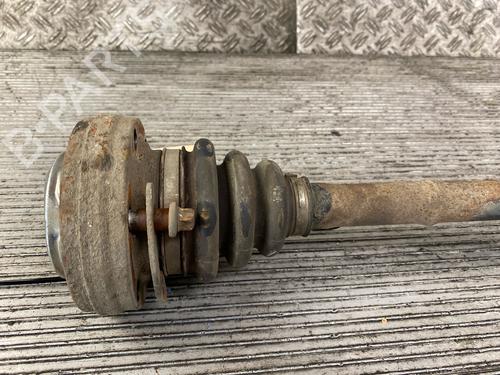 Right rear driveshaft BMW 3 Touring (E91) 320 d | BP18529309M41 