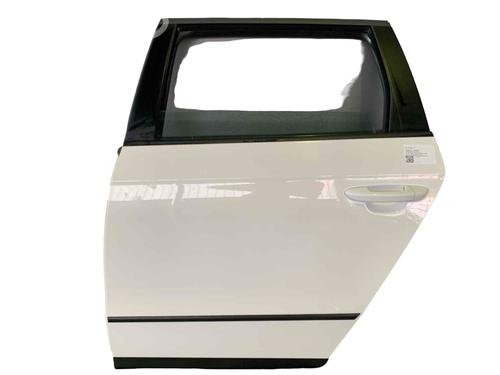Porta trás esquerda VW PASSAT B6 Variant (3C5) 2.0 TDI (140 hp) 31770089