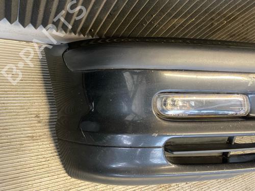 Front bumper BMW 3 Touring (E46) 320 d | BP17704489C7 