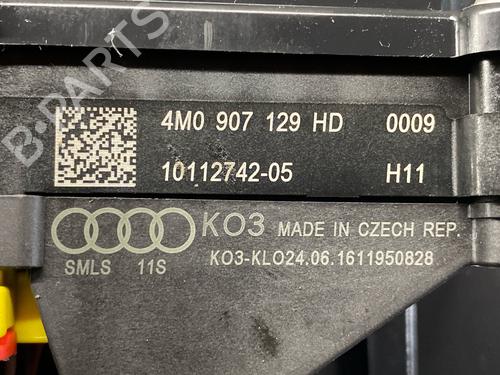 Switch AUDI A4 B9 Avant (8W5, 8WD) 2.0 TDI | BP33182648I30  - Image 13