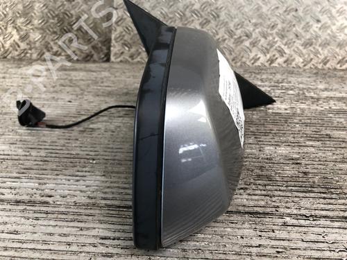 Right mirror BMW 5 (E60) 523 i | BP17726043C27 
